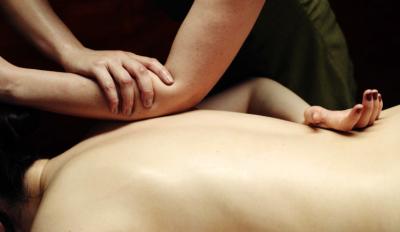 DEAL | VOYA Massageritual *Voyager Massage Journey* 90 min. (Normalpreis 155€)
